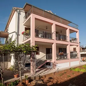 Apartment Dragica, Rovinj