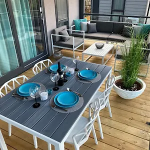 Campingplatz Mobile Divina Camp Porton Biondi, Rovinj