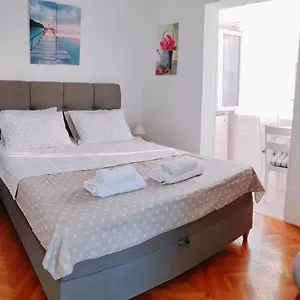 Apartment Bobo, Rovinj